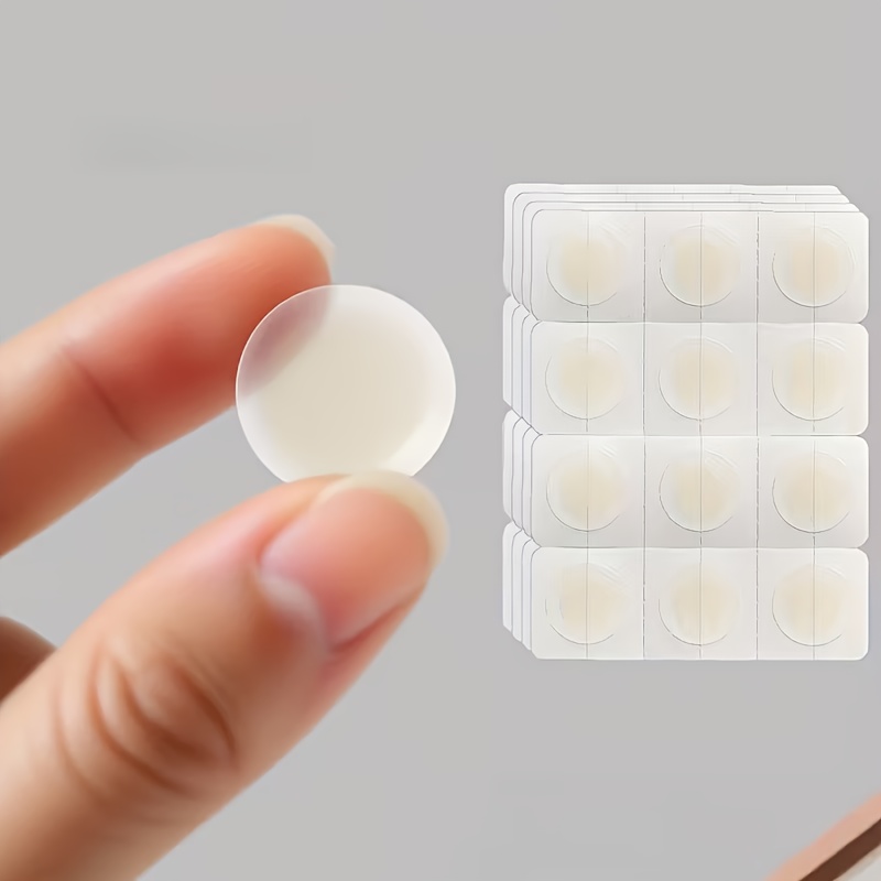 48 PCS Hydrocolloid Acne Patch - огляд і ціна Hydrocolloid Acne Patch
