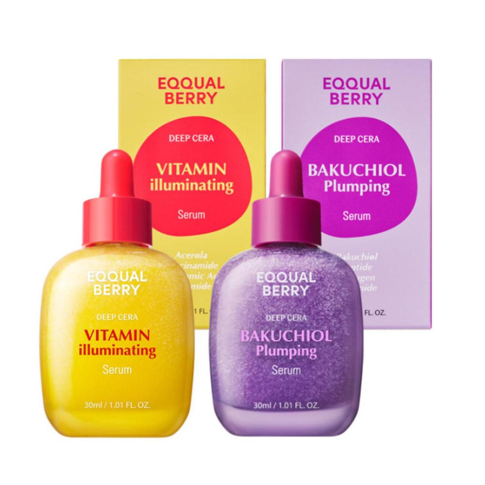 Vitamin C Serum Niacinamide St - огляд і ціна Skincare Garnier