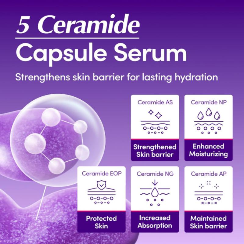 Vitamin C Serum Niacinamide St - огляд і ціна Skincare Garnier