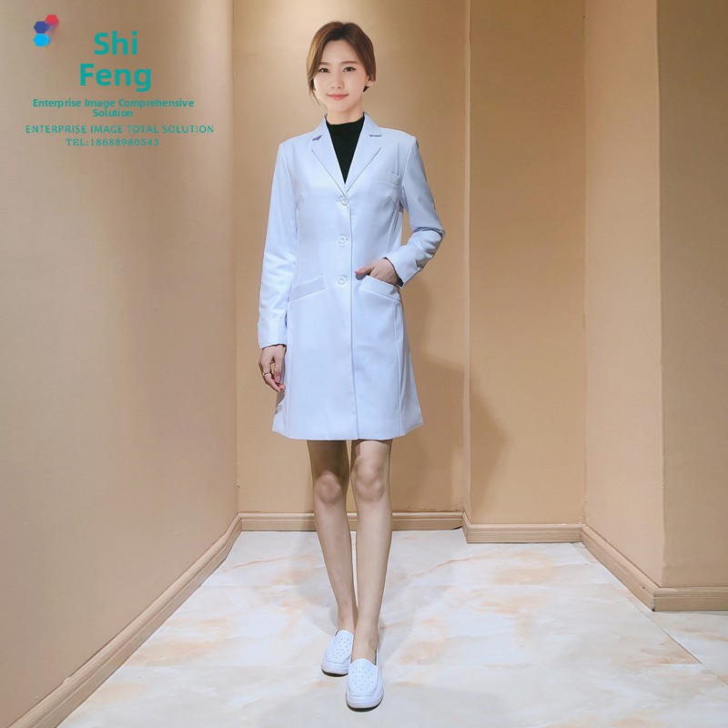 Korean Style Long Sleeve Women - огляд і ціна Skincare Whitelab