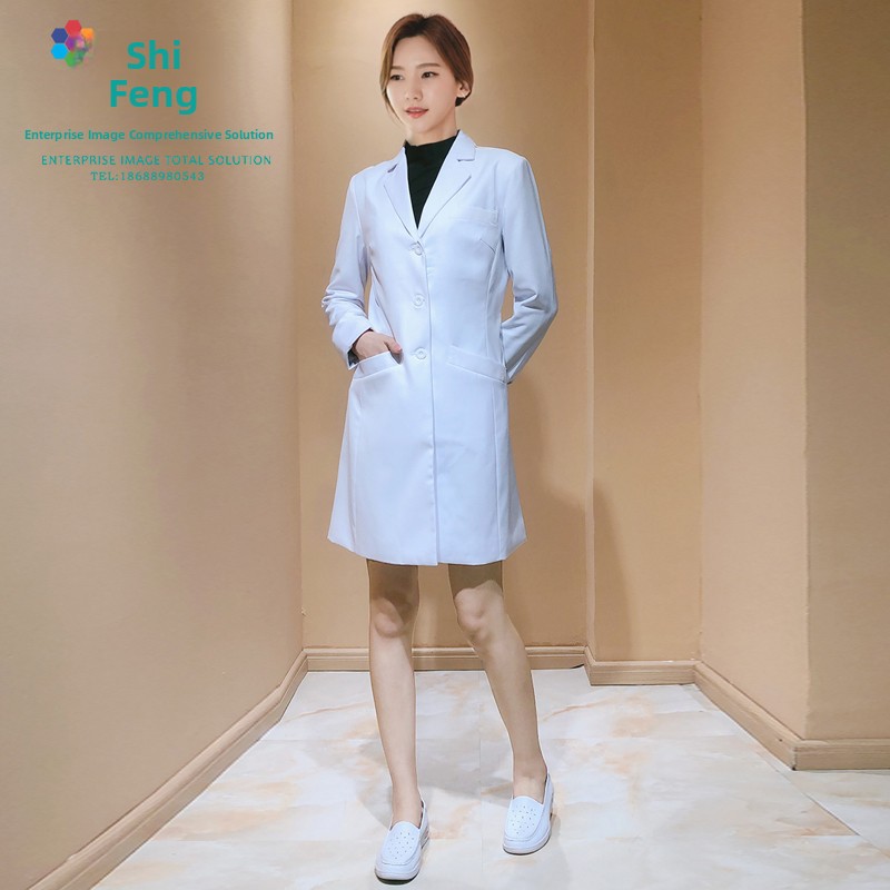 Korean Style Long Sleeve Women - огляд і ціна Skincare Whitelab