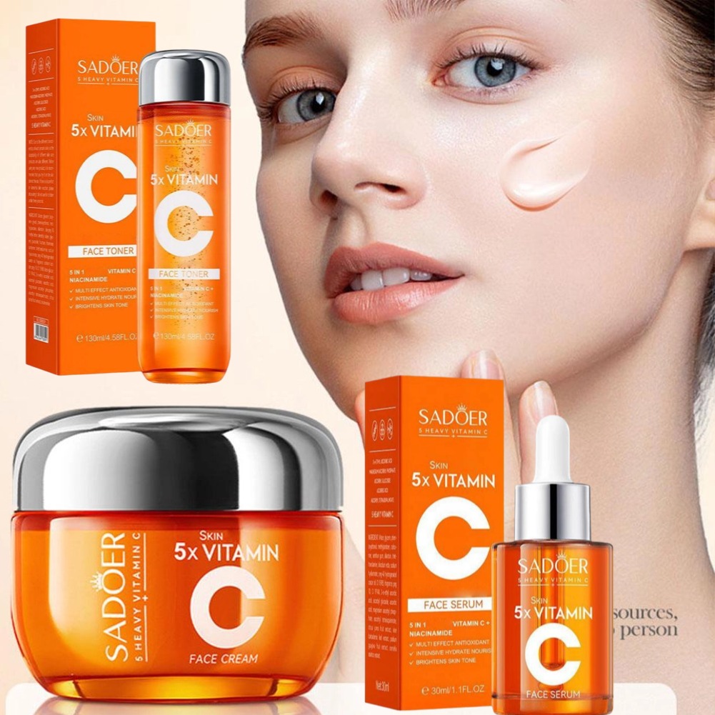 Vitamin C Firming&lifting Skin - огляд і ціна Skincare Garnier