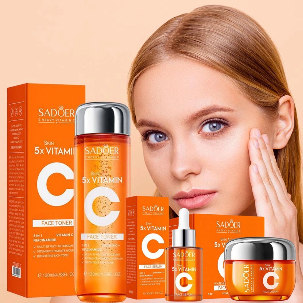 Vitamin C Firming&lifting Skin - огляд і ціна Skincare Garnier