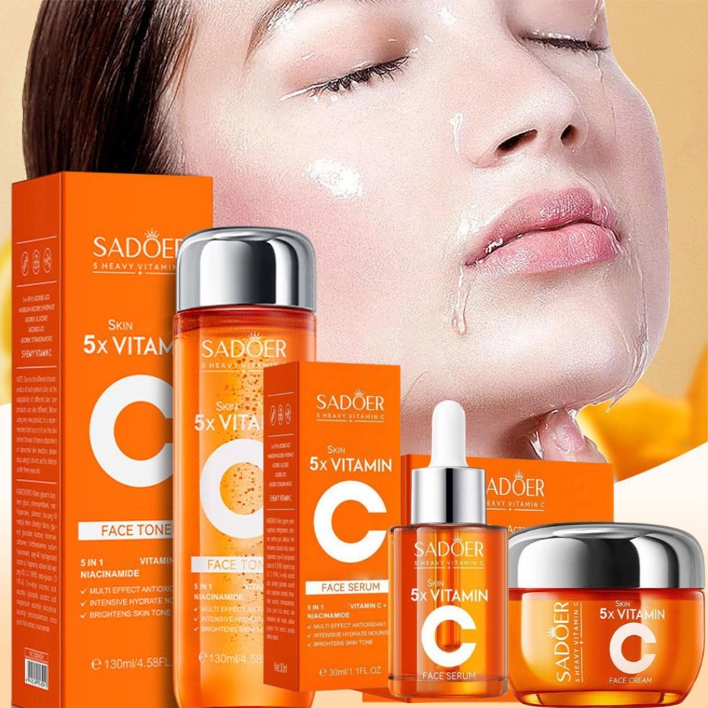 Vitamin C Firming&lifting Skin - огляд і ціна Skincare Garnier