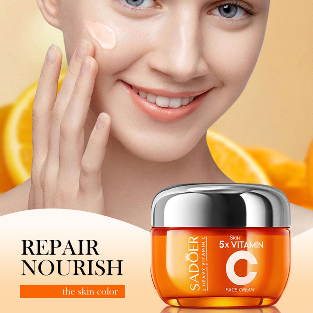 Vitamin C Firming&lifting Skin - огляд і ціна Skincare Garnier