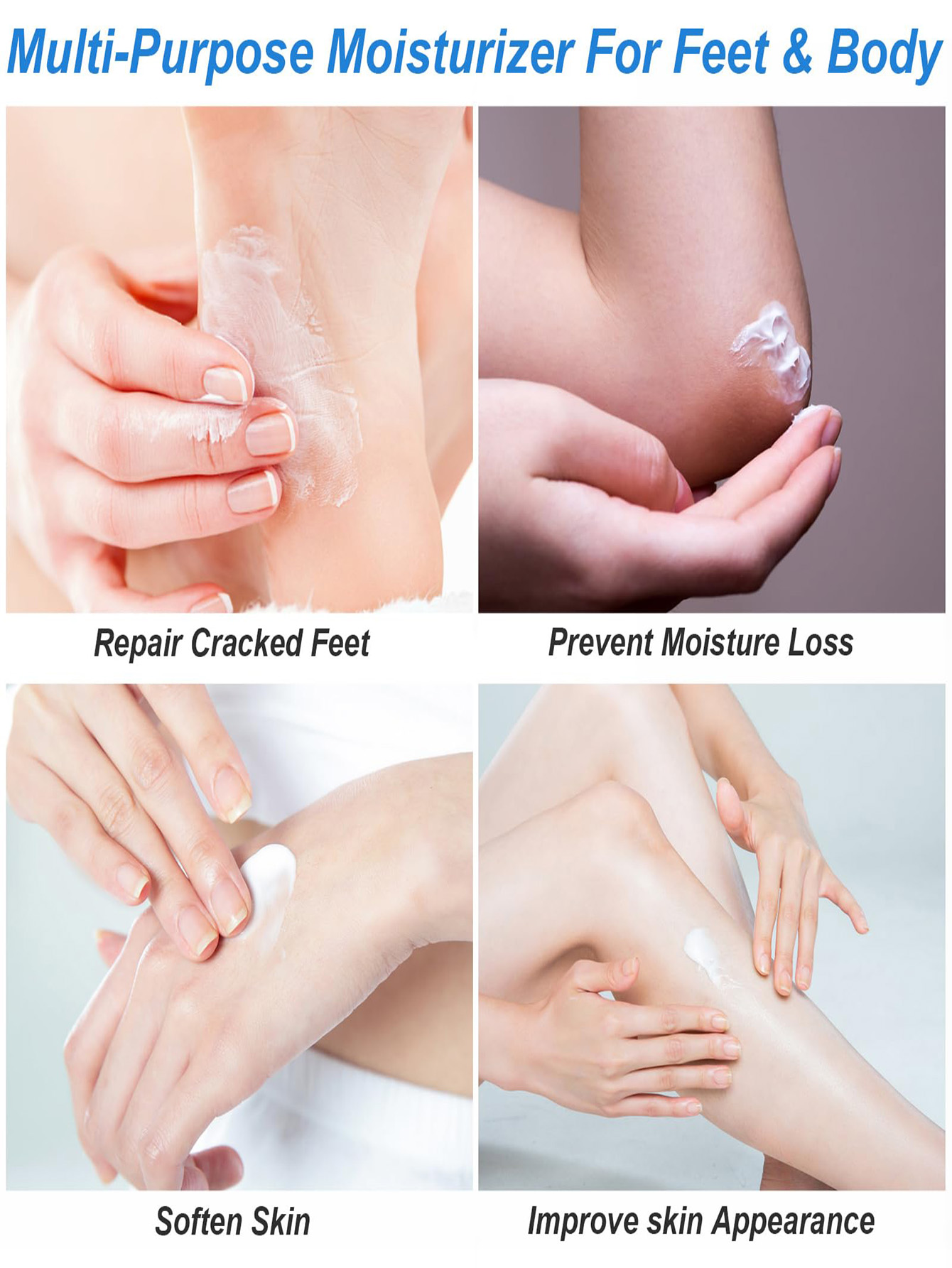 Urea Cream 42% Plus Salicylic  - огляд і ціна Azelaic Acid Cream