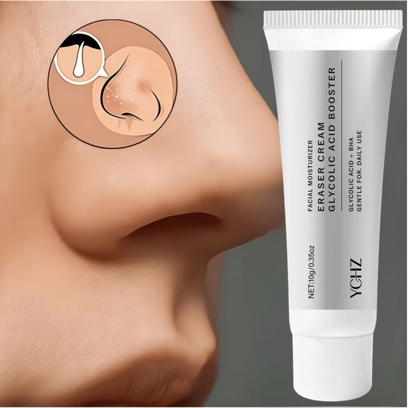 Moisturizing Gel Cream Contain - огляд і ціна Azelaic Acid Cream