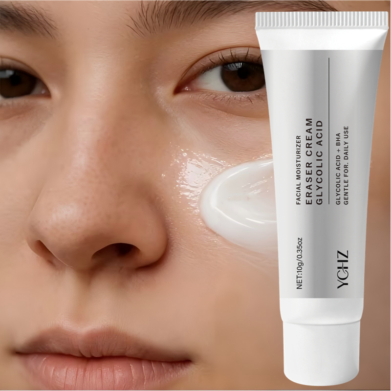 Moisturizing Gel Cream Contain - огляд і ціна Azelaic Acid Cream