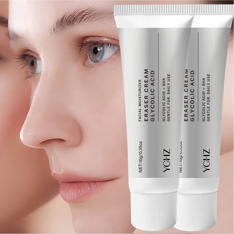 Moisturizing Gel Cream Contain - огляд і ціна Azelaic Acid Cream
