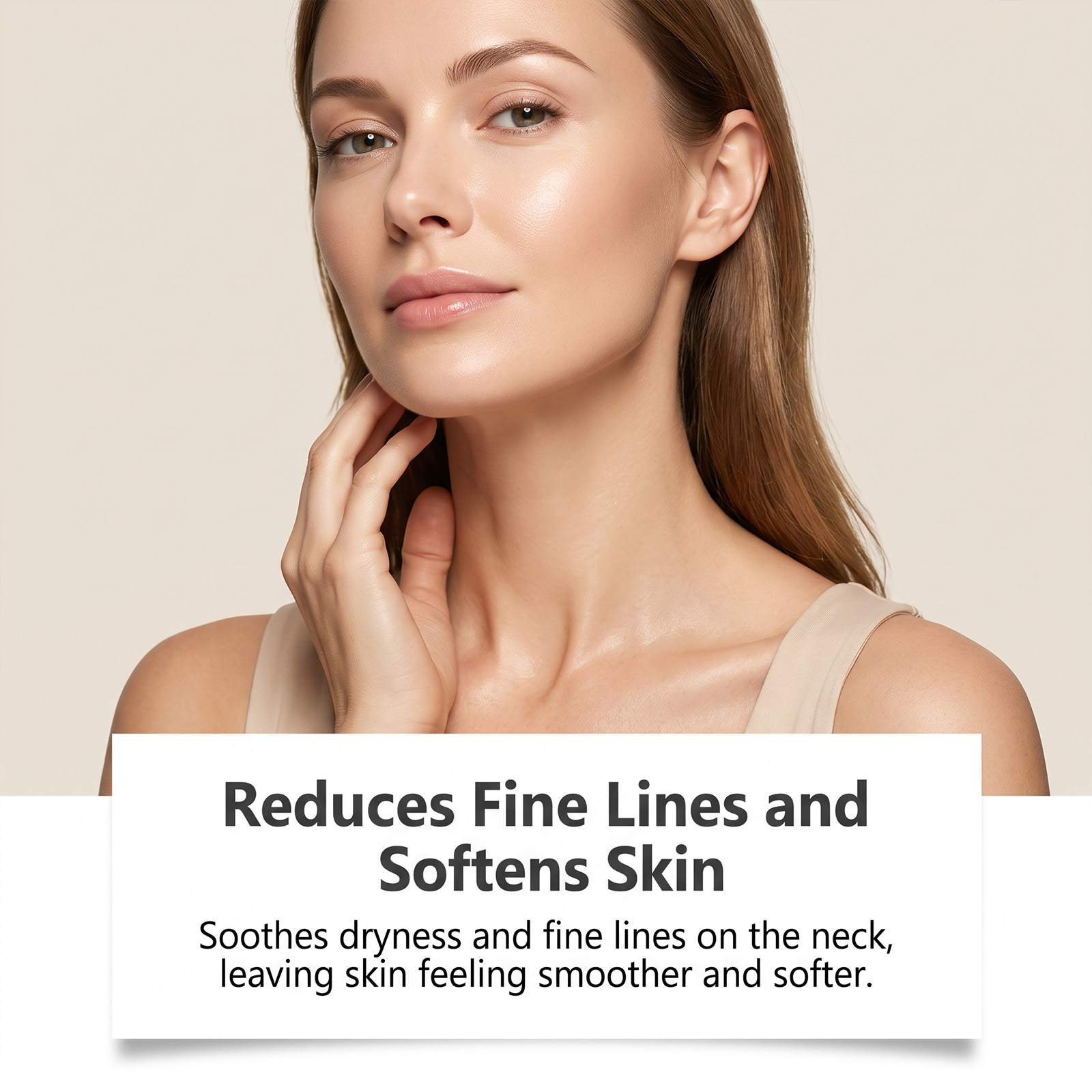 Tri-lift Peptide Complex Cream - огляд і ціна Peptide Neck Cream
